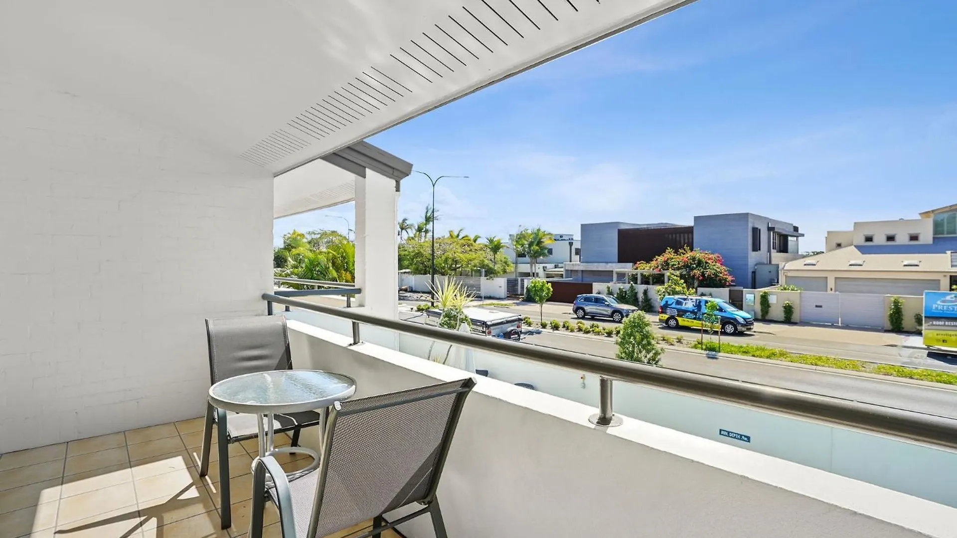 Noosa Parade Holiday Inn Aparthotel Noosa Heads