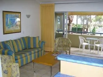 **** Aparthotel Noosa Parade Holiday Inn Australia