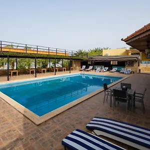 Darna Divers Village 2* Akaba